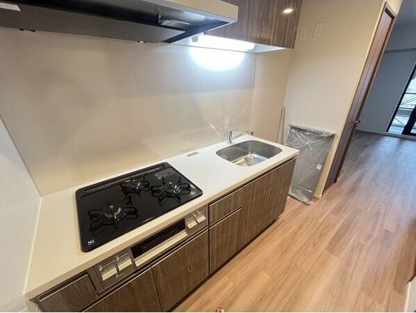 スプランディッド梅田グランノースの物件内観写真